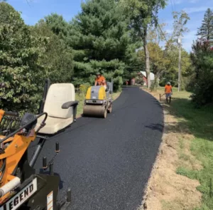 Paving-Severna-Park