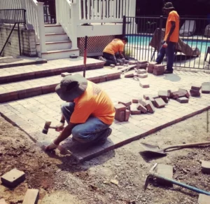 Residential-Brick-Pool