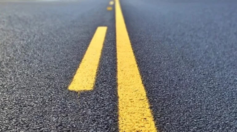 Road Paving Contractor