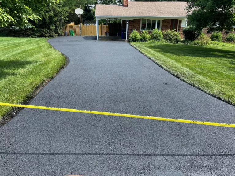 asphalt-driveway-columbia-maryland